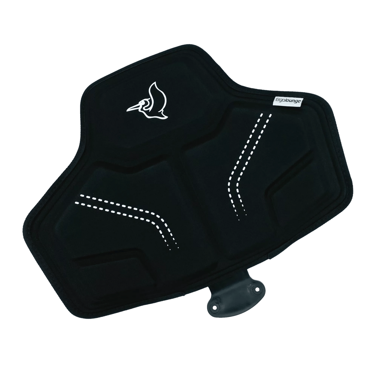 Pelican Backrest Kayak Ergolounge
