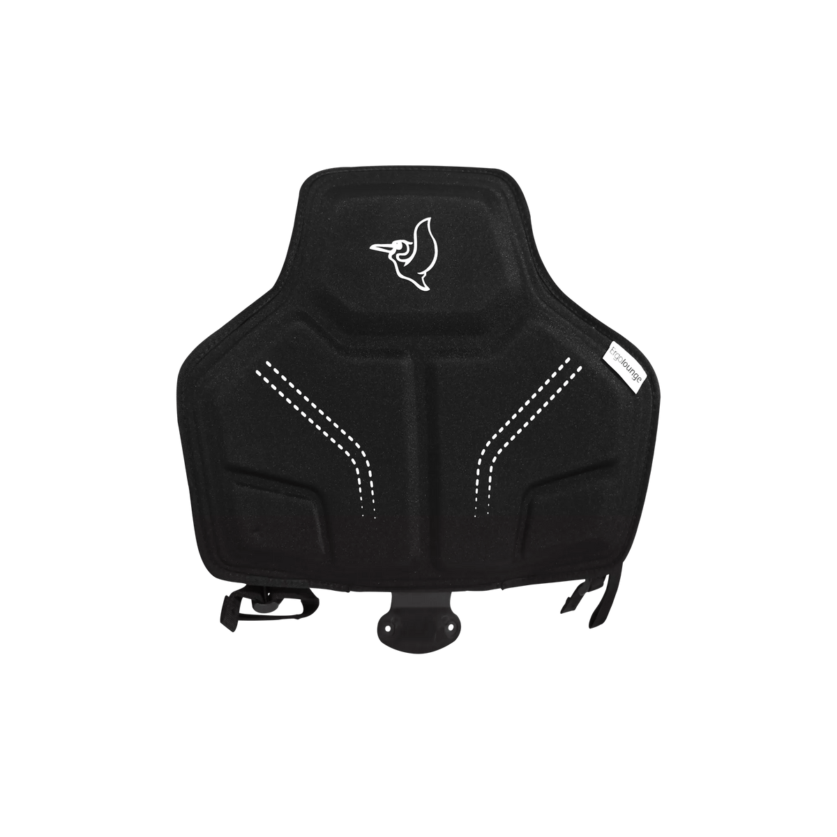 Pelican Backrest Kayak Ergolounge