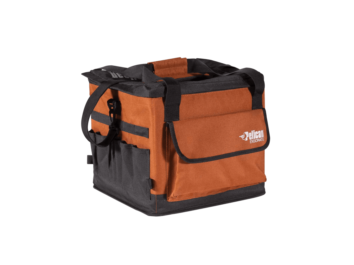 Pelican Exocrate Fishing Crate Bag