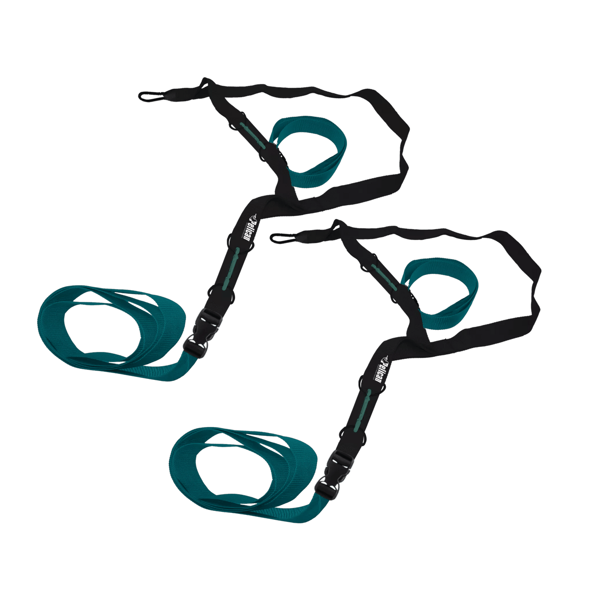Pelican Kayak And SUP Storage Straps