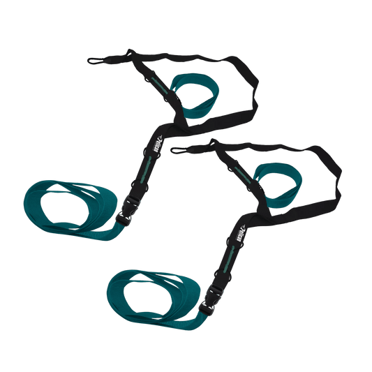 Pelican Kayak And SUP Storage Straps