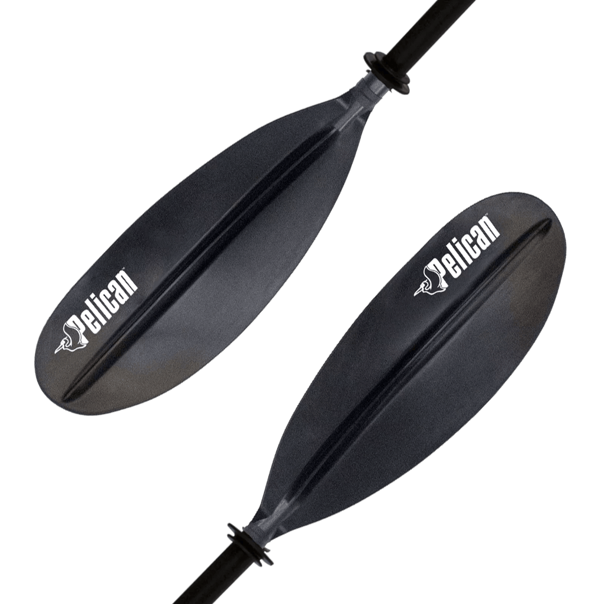 Pelican Standard Kayak Paddle 220 Cm (87'')