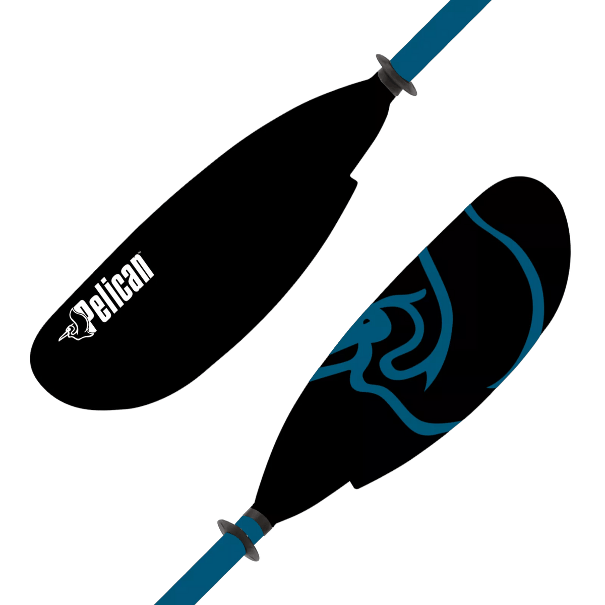 Pelican Vesta Kayak Paddle 230 Cm (90.5")