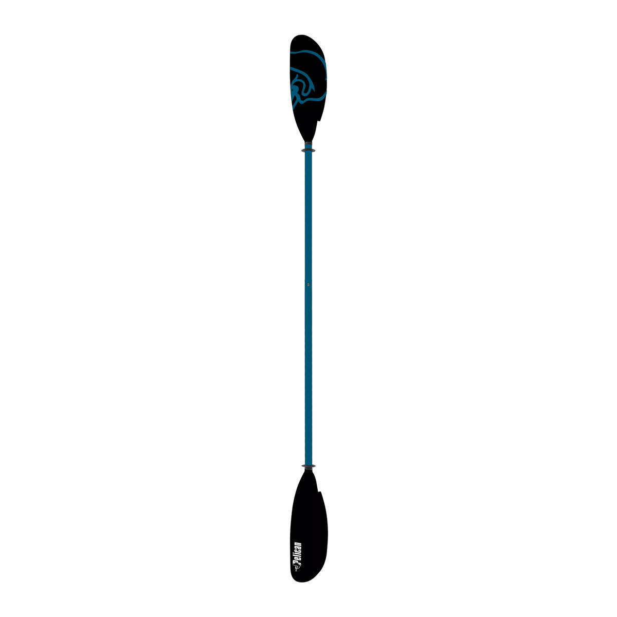 Pelican Vesta Kayak Paddle 230 Cm (90.5")