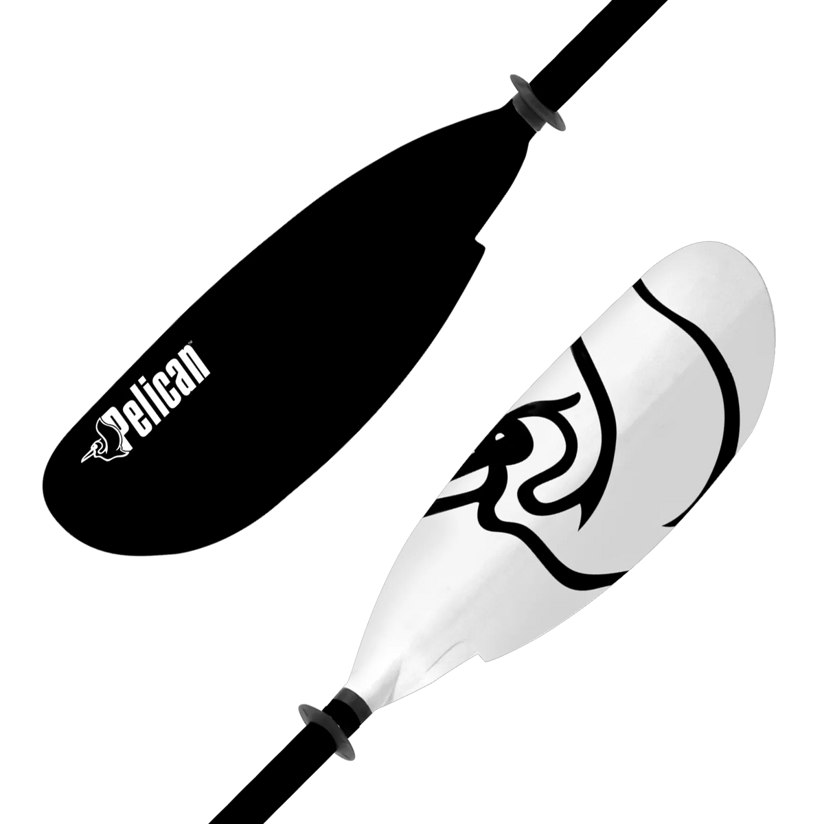 Pelican Vesta Kayak Paddle 240 Cm (94.4")