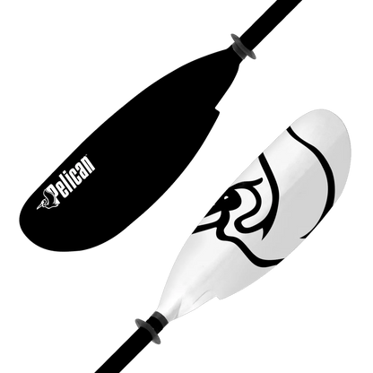 Pelican Vesta Kayak Paddle 240 Cm (94.4")