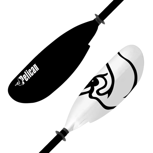 Pelican Vesta Kayak Paddle 240 Cm (94.4")