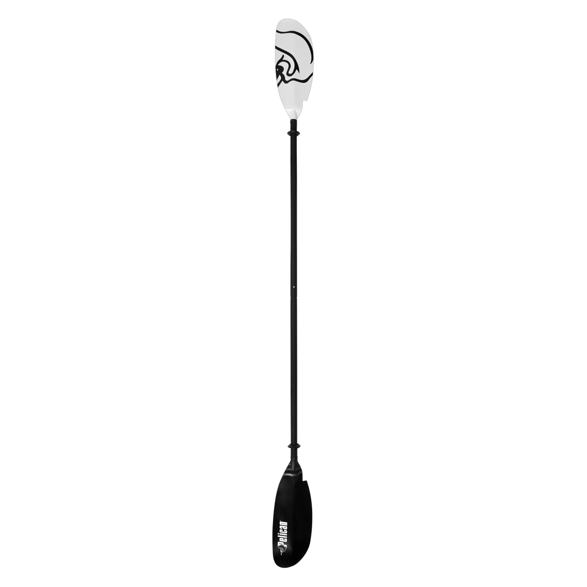 Pelican Vesta Kayak Paddle 240 Cm (94.4")
