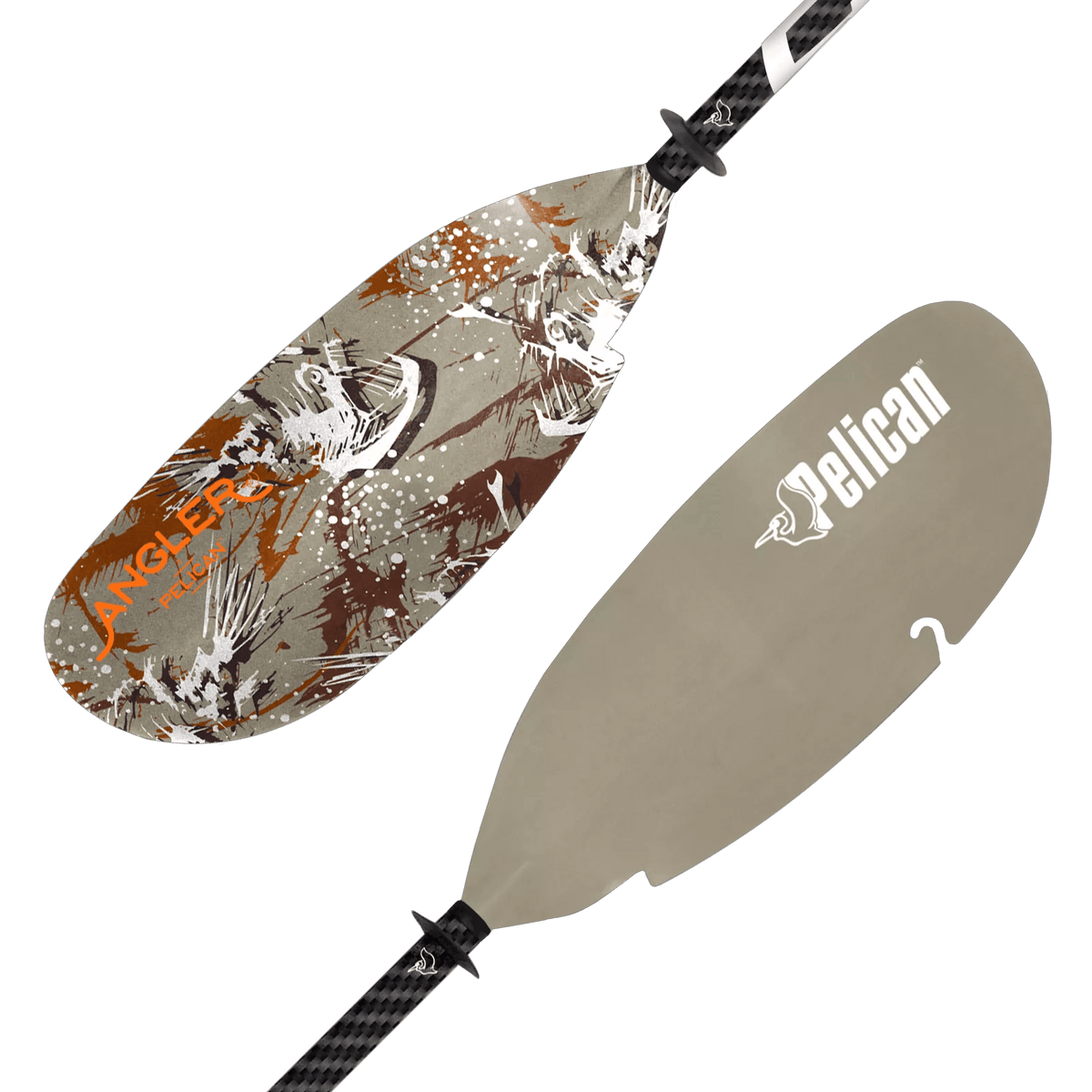 Pelican Catch Fishing Kayak Paddle 250 Cm (98.5")