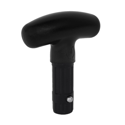 Pelican T-Curved Ergo Paddle Handle