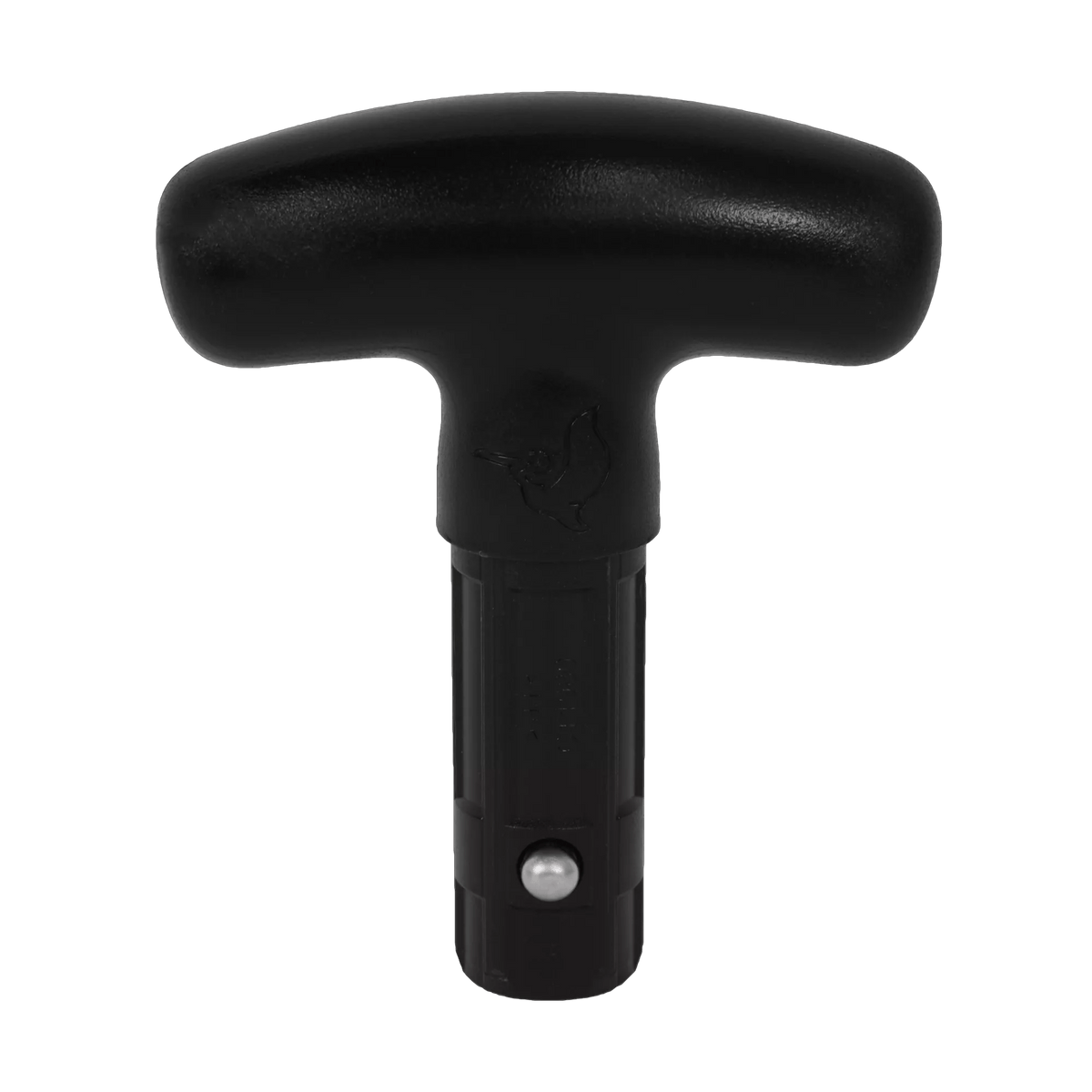 Pelican T-Curved Ergo Paddle Handle