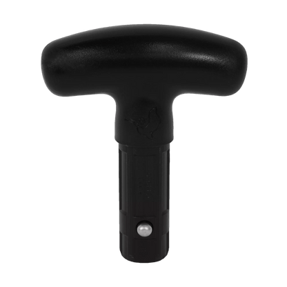 Pelican T-Curved Ergo Paddle Handle