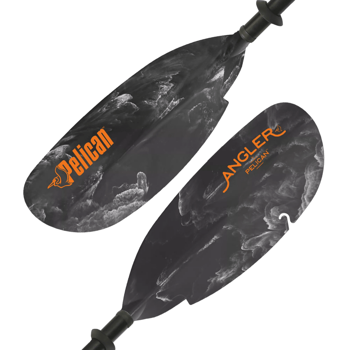Pelican Poseidon Angler Fishing Kayak Paddle 240 Cm (94.5")