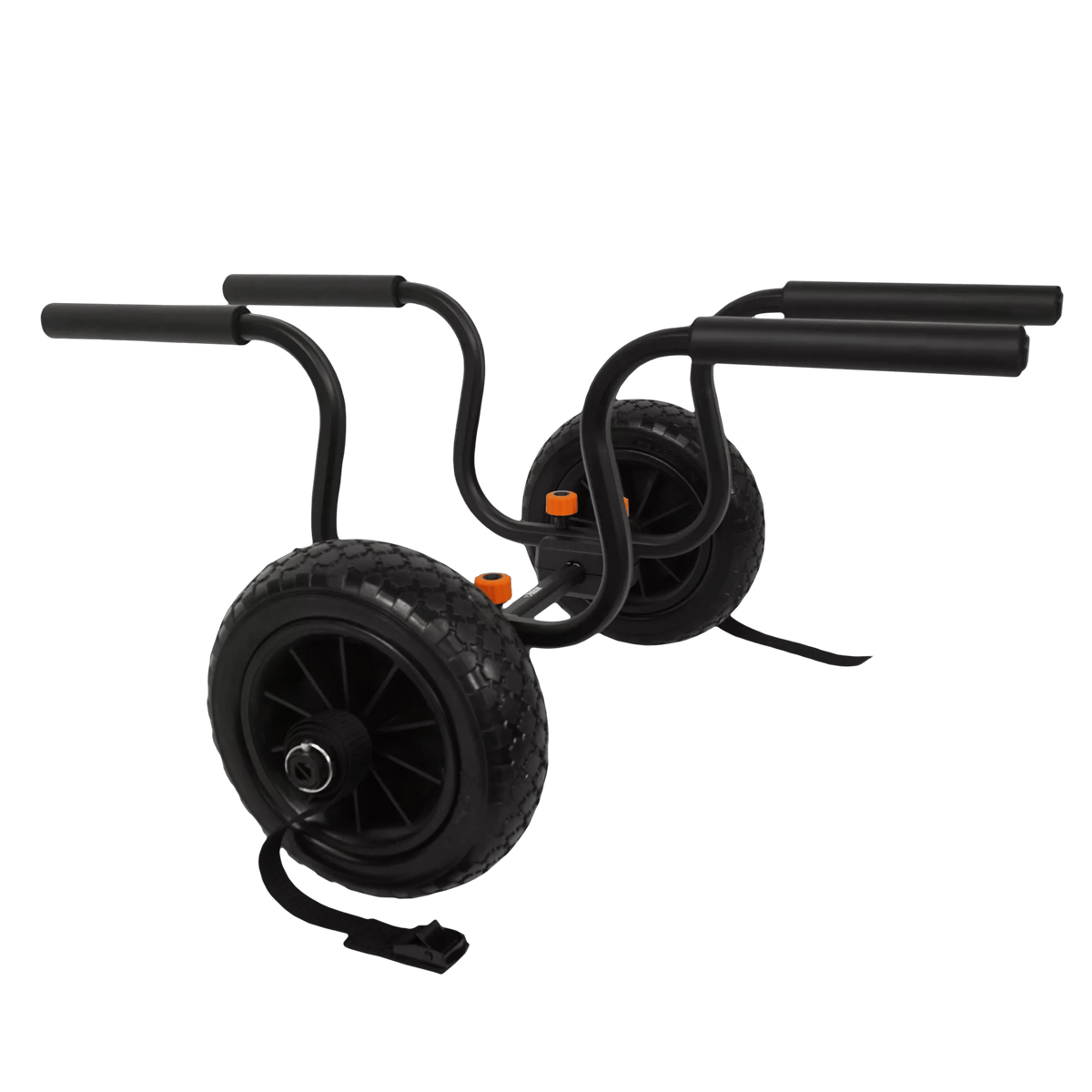 Pelican Deluxe Cart For Canoe, Kayak And SUP