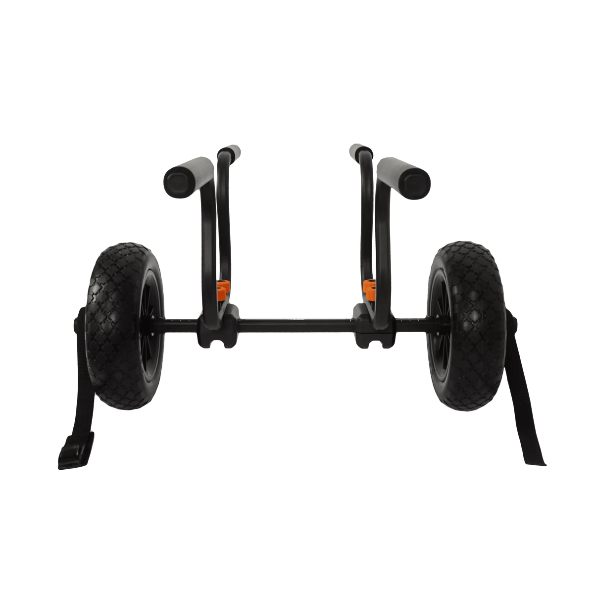 Pelican Deluxe Cart For Canoe, Kayak And SUP