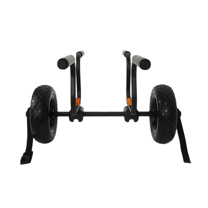 Pelican Deluxe Cart For Canoe, Kayak And SUP