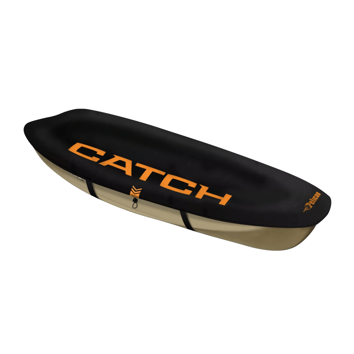 Pelican Catch Kayak Cover 304-335 Cm (10'-11')