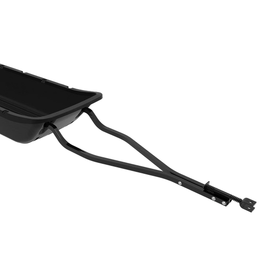 Pelican Trek Sport 60-75 Metal Tow Hitch