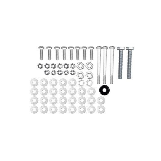 Pelican Hardware Kit Tow Hitch For Trek Sport 82 & 94 (LHT82/94)