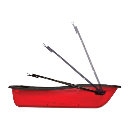 Pelican Trek Sport 82-94 Tow Hitch