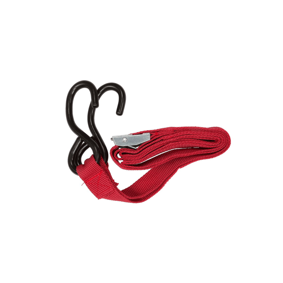 Pelican Cargo Strap With Flat Hook For Utility Sled