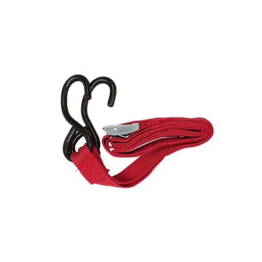 Pelican Cargo Strap With Flat Hook For Utility Sled