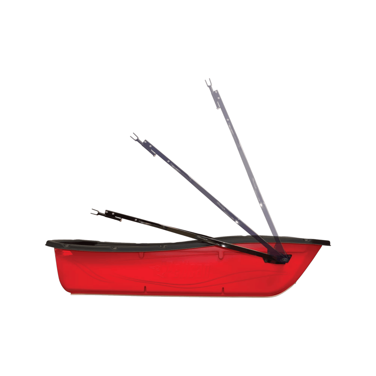 Pelican Trek Sport 68-75 Tow Hitch