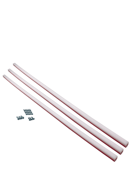 Pelican Ram-X Runner Kit For The Trek 52 Utility Sled