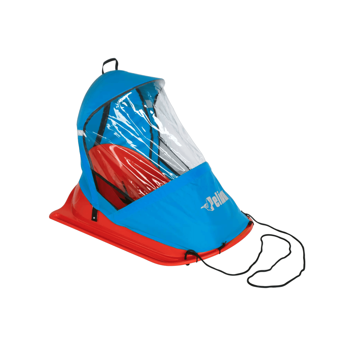 Pelican Baby Sled Cover