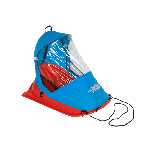 Pelican Baby Sled Cover