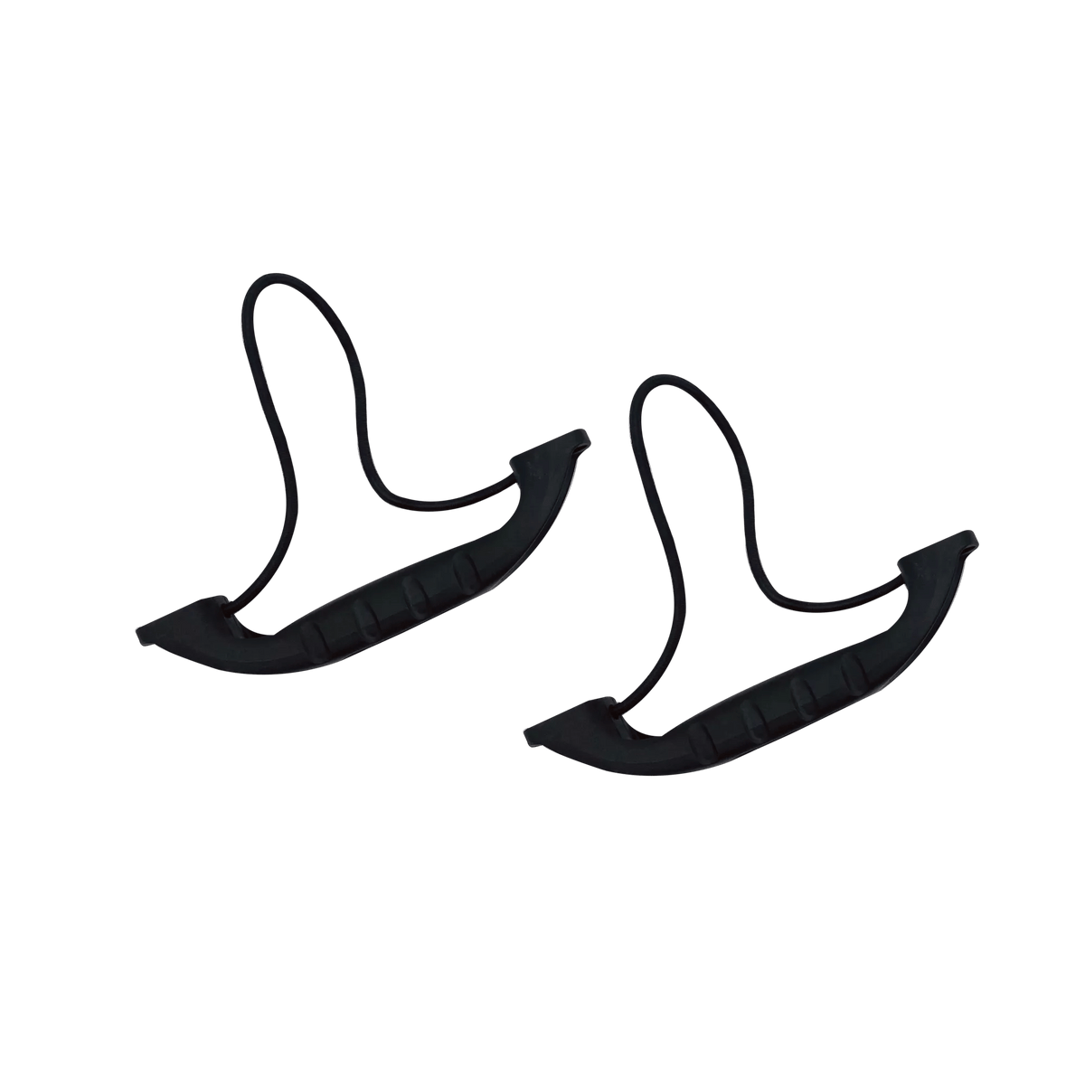 Pelican Rigid Handle With Bungees