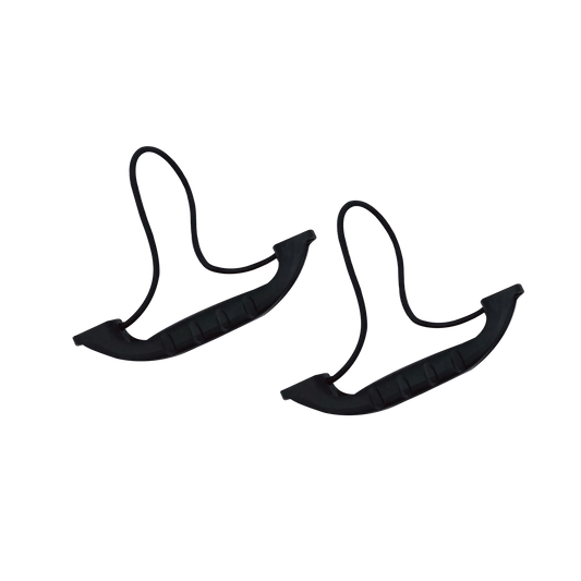 Pelican Rigid Handle With Bungees