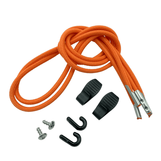Pelican 38 In. Bungee With Clip