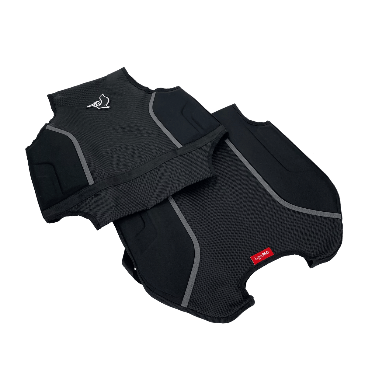 Pelican Ergo360 Cushion Seat