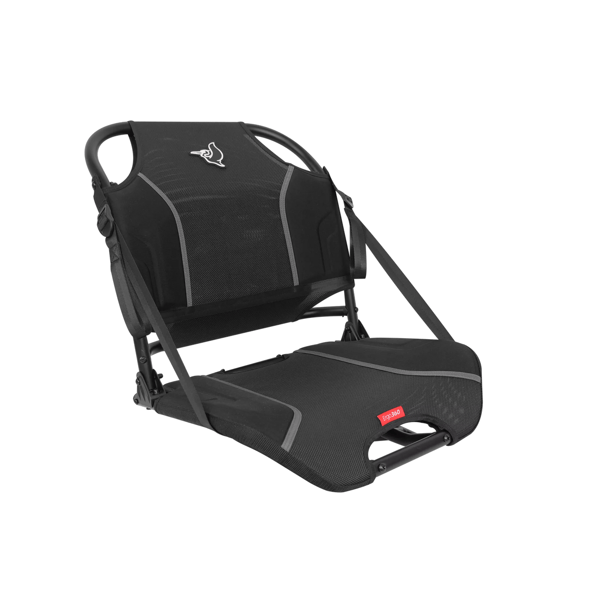 Pelican Ergo360 Swivel Boat Seat