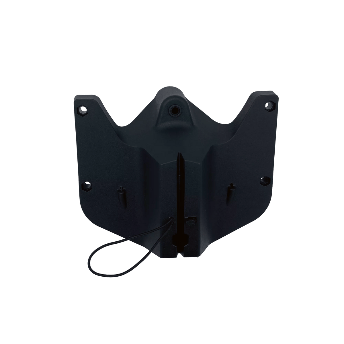 Pelican MH Rudder Support