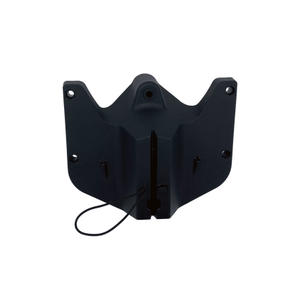 Pelican MH Rudder Support