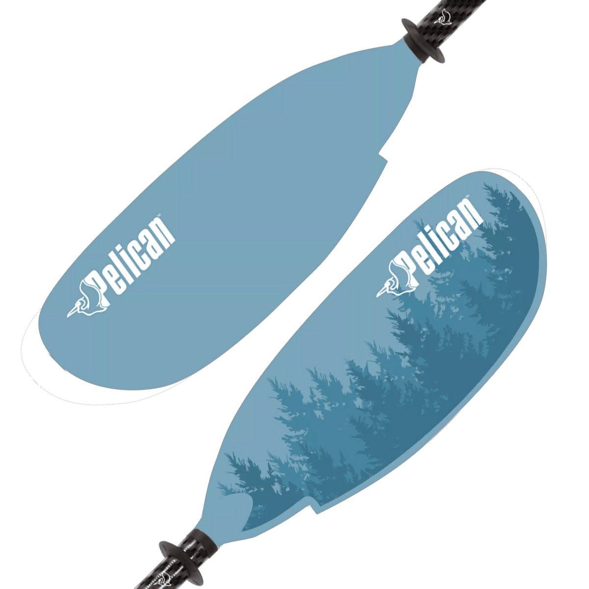 Pelican Symbiosa Adjustable Kayak Paddle