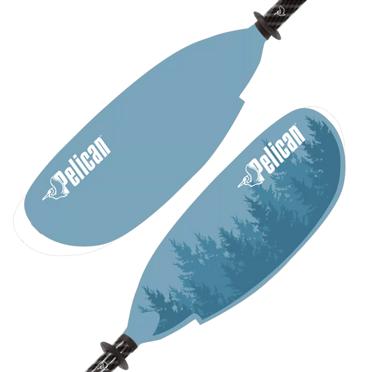 Pelican Symbiosa Adjustable Kayak Paddle