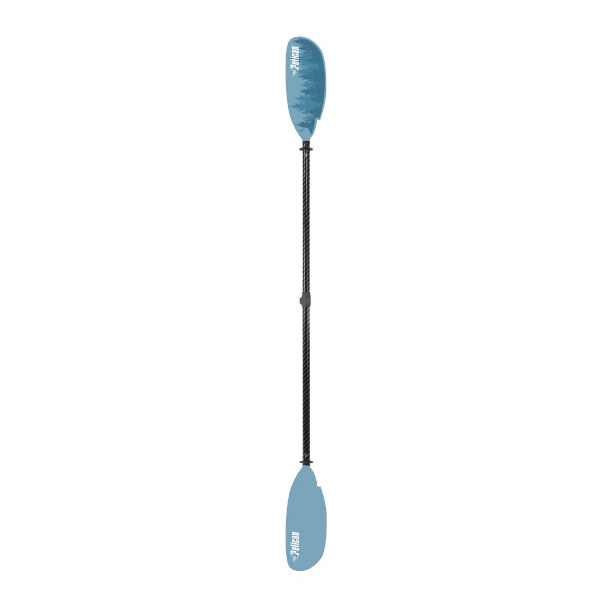 Pelican Symbiosa Adjustable Kayak Paddle