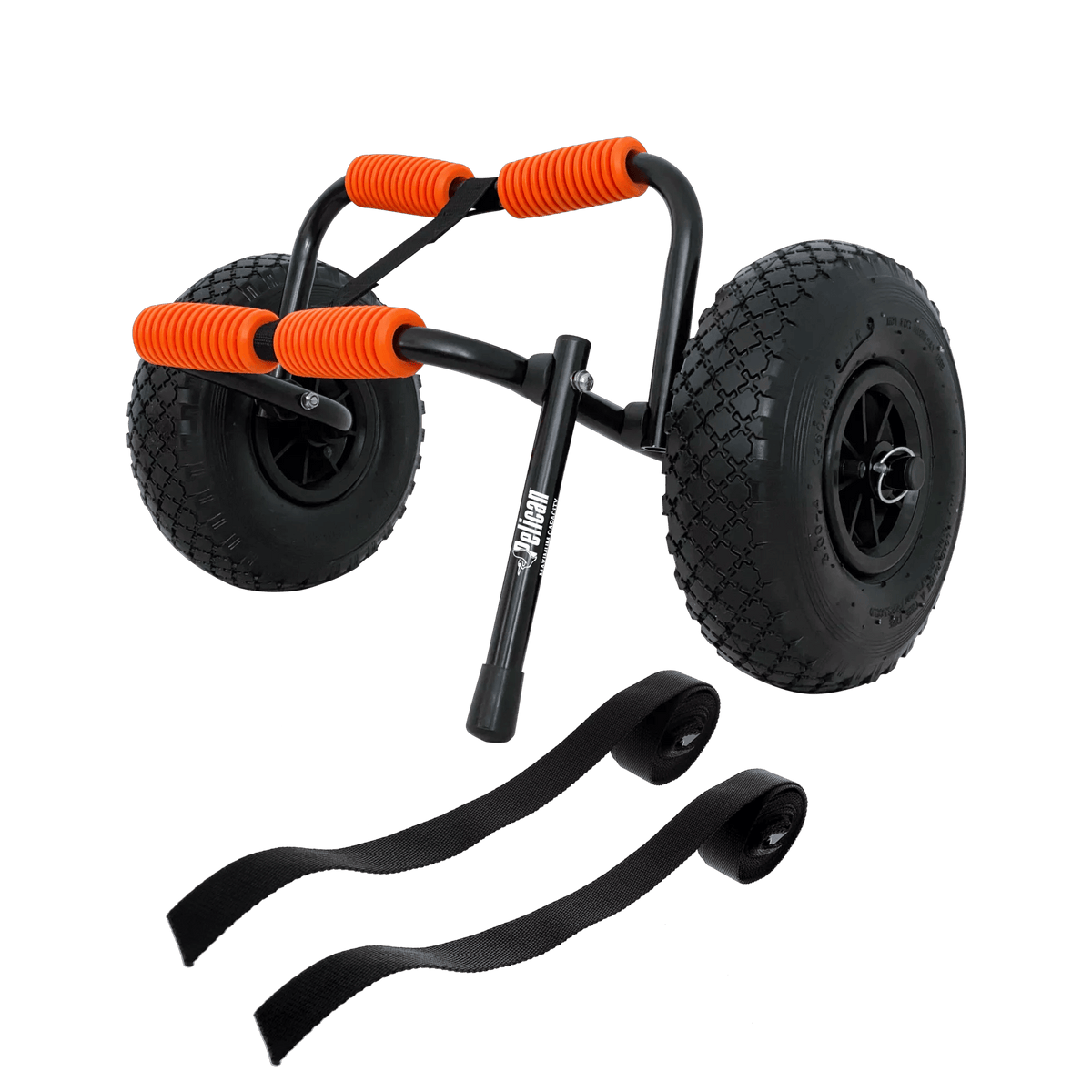 Pelican SUP, Canoe And Kayak Transport Cart