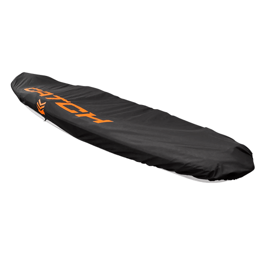 Pelican Catch Kayak Cover 335-396 Cm (12'-13')