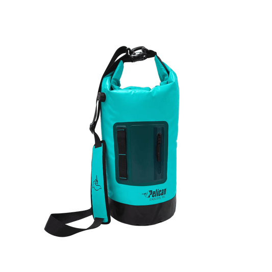 Pelican Exocool 10L Cooler Dry Bag