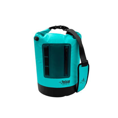 Pelican Exocool 20L Cooler Dry Bag