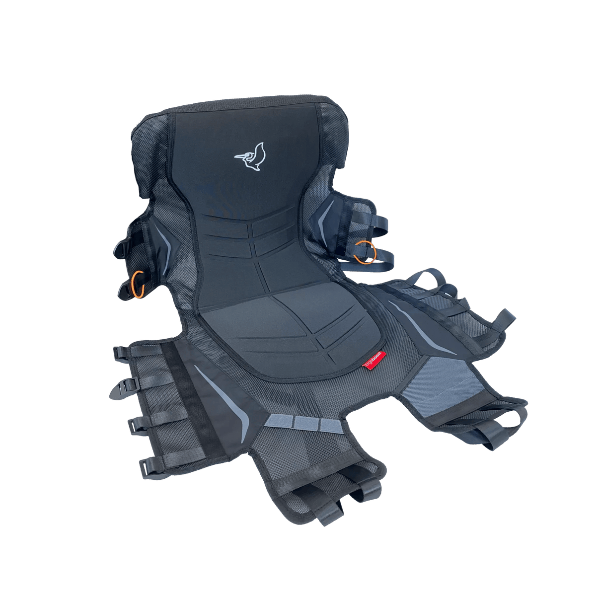 Pelican Ergoboost Seat Cushion