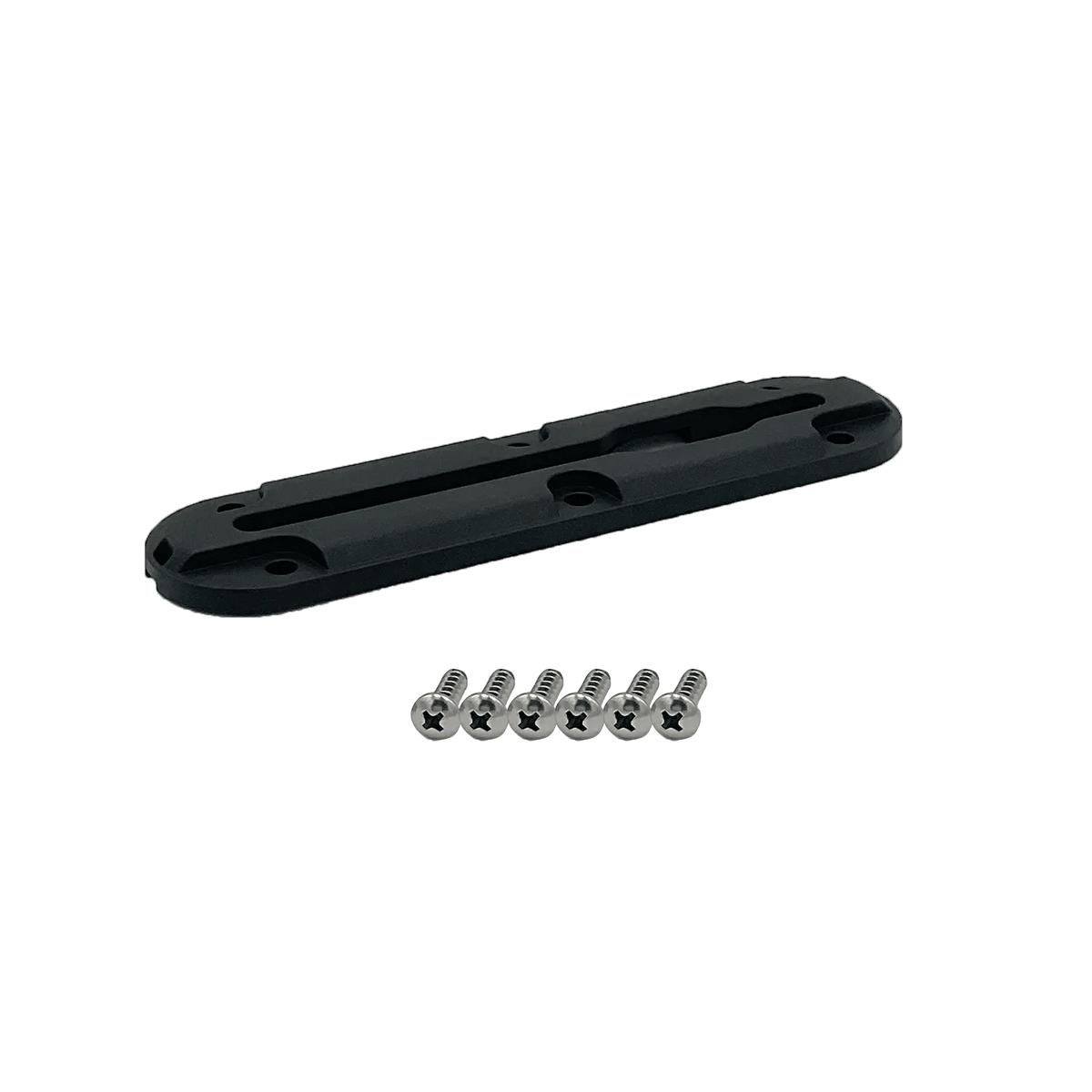 Pelican Track Acessories Holder G2 4 In.