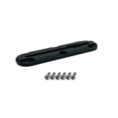 Pelican Track Acessories Holder G2 4 In.