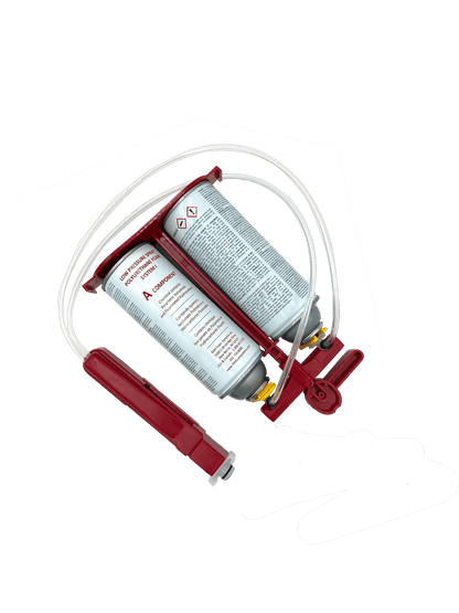 Pelican Predator Recall Repair Kit