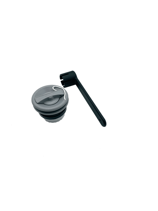 Pelican Valve & Valve Wrench Kit