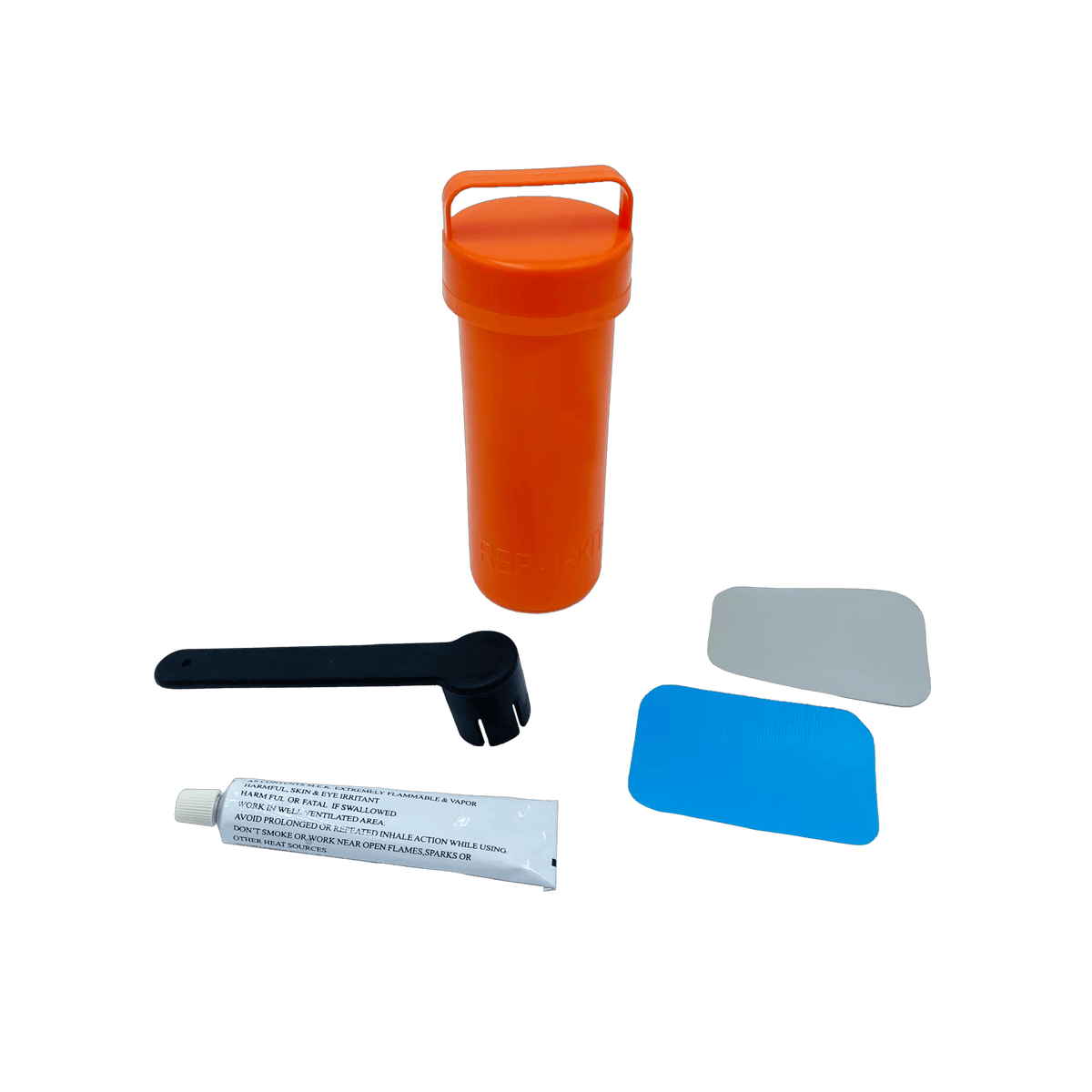 Pelican Boracat Inflatable Repair Kit